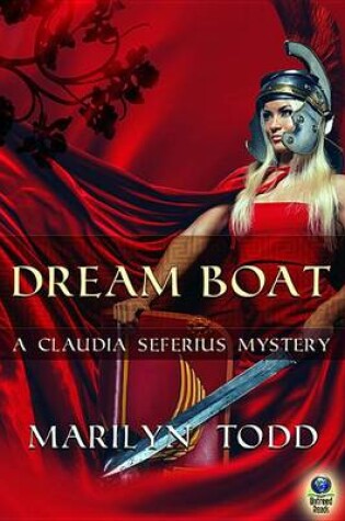 Cover of Dream Boat