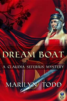 Book cover for Dream Boat