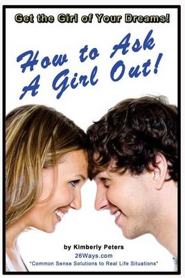 Cover of How to Ask a Girl Out