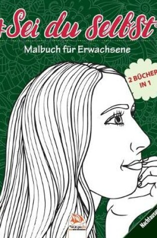 Cover of #Sei du selbst - Nachtausgabe - 2 Bucher in 1
