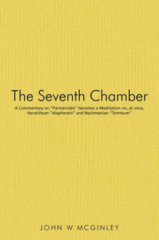 Cover of The Seventh Chamber