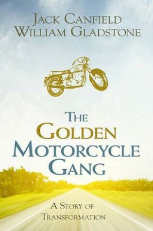 Cover of The Golden Motorcycle Gang