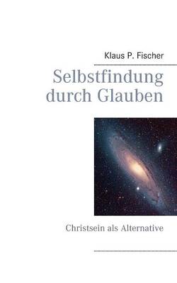 Book cover for Selbstfindung durch Glauben