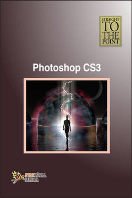 Book cover for Photoshop CS3