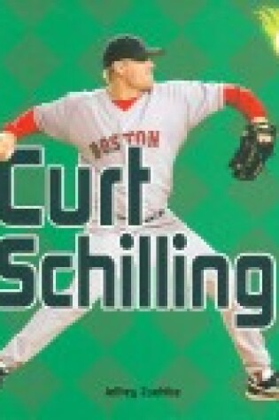 Cover of Curt Schilling