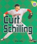 Book cover for Curt Schilling