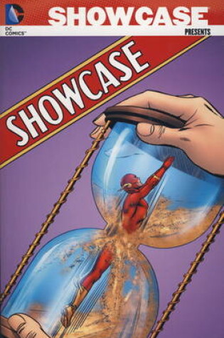 Cover of Showcase Presents
