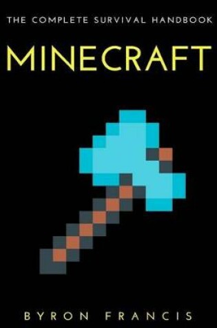 Cover of Minecraft