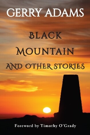 Cover of Black Mountain