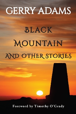 Book cover for Black Mountain