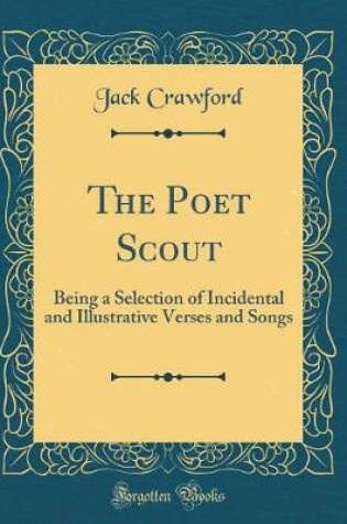 Cover of The Poet Scout