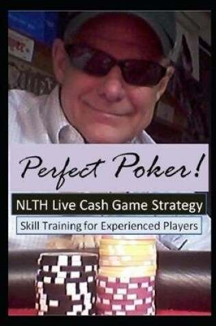 Cover of Perfect Poker