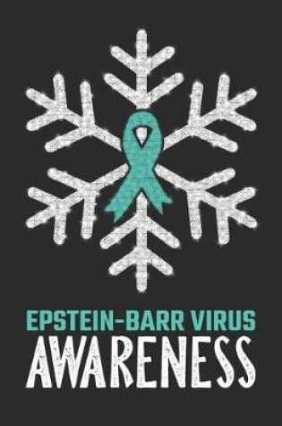 Cover of Epstein-Barr Virus Awareness