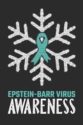 Book cover for Epstein-Barr Virus Awareness