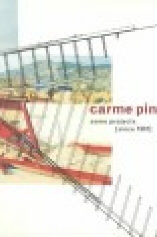 Cover of Carme Pinos