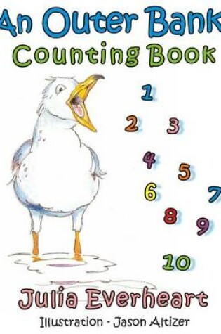 Cover of An Outer Banks Counting Book