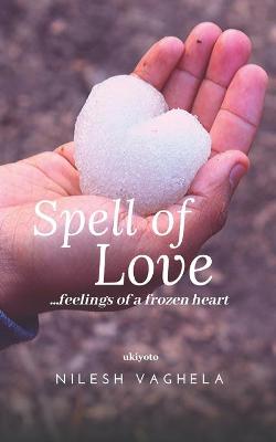 Book cover for Spell of Love