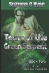 Book cover for Tears of the Green Serpent