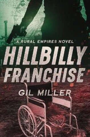 Cover of Hillbilly Franchise