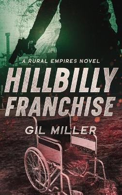 Book cover for Hillbilly Franchise