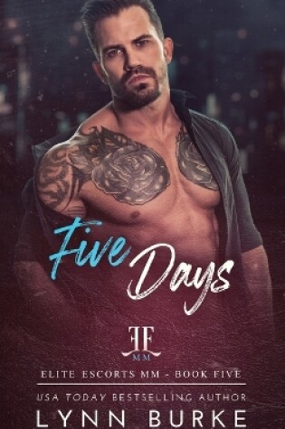 Cover of Five Days