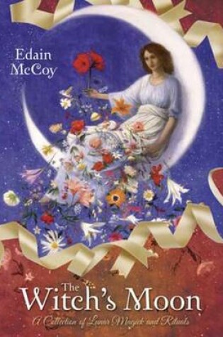 Cover of The Witch's Moon