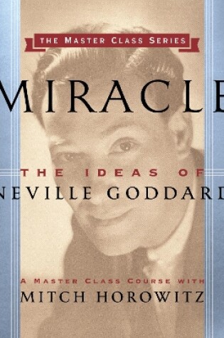 Cover of Miracle (Master Class Series)