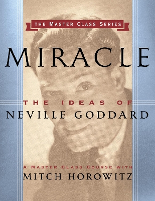 Book cover for Miracle (Master Class Series)