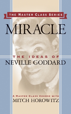 Book cover for Miracle (Master Class Series)