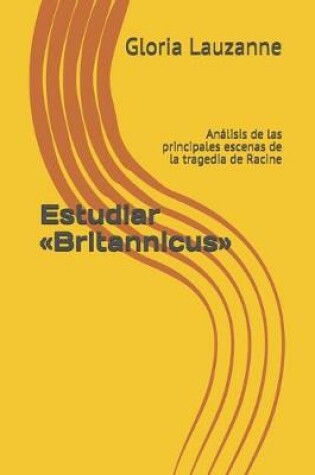 Cover of Estudiar Britannicus
