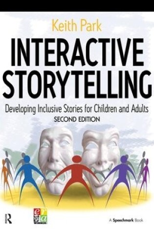 Cover of Interactive Storytelling