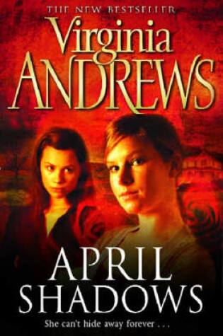 Cover of April Shadows