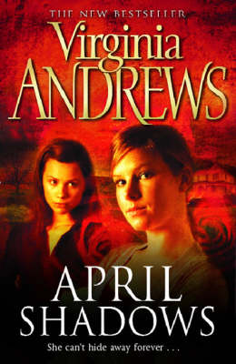 Book cover for April Shadows