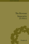 Book cover for The Revenue Imperative