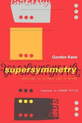 Book cover for Supersymmetry