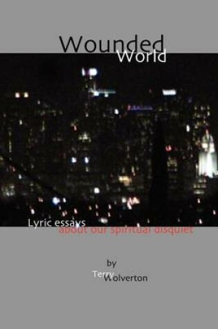 Cover of Wounded World