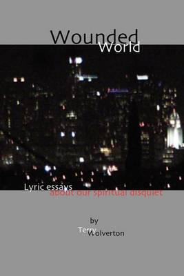 Book cover for Wounded World