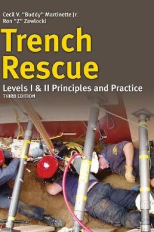 Cover of Trench Rescue