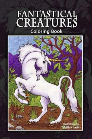 Cover of Fantastical Creatures