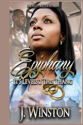 Book cover for Epiphany