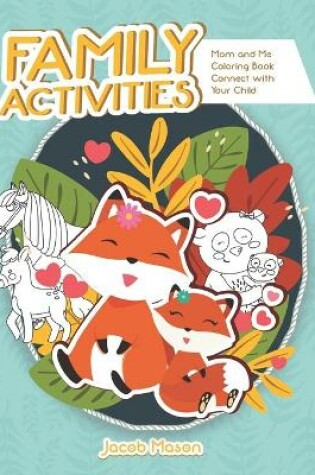 Cover of Family Activities