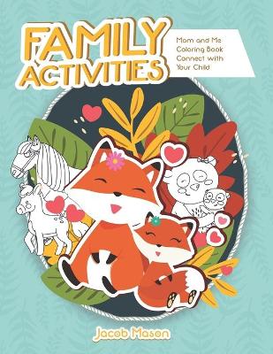 Book cover for Family Activities