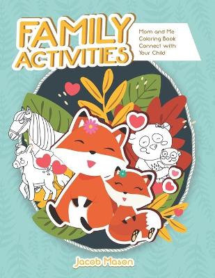 Cover of Family Activities