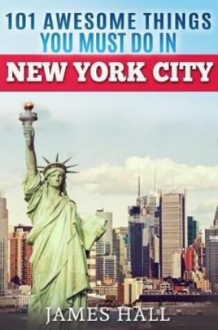 Cover of New York City