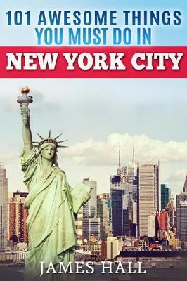 Book cover for New York City