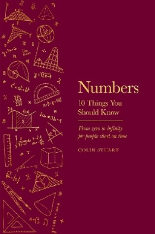 Cover of Numbers