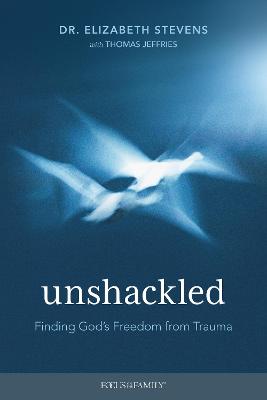 Book cover for Unshackled