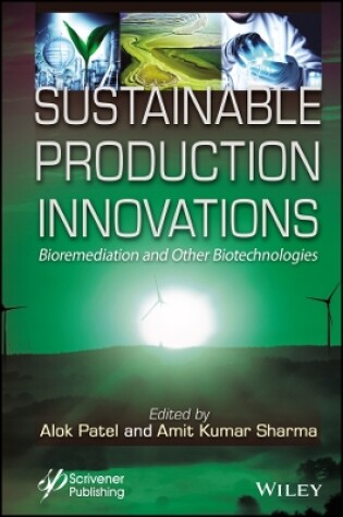 Cover of Sustainable Production Innovations