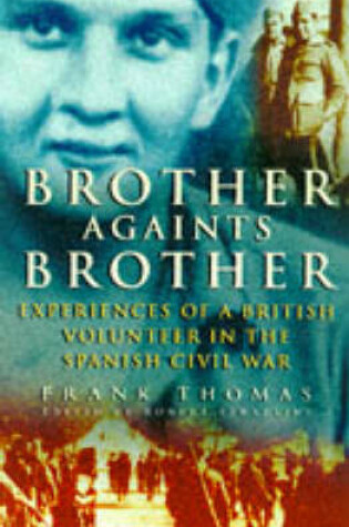 Cover of Brother Against Brother