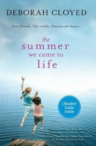 Cover of The Summer We Came to Life
